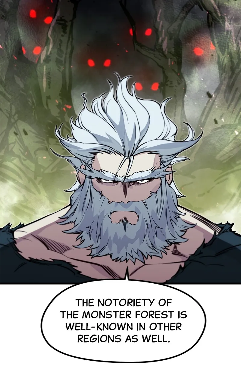 The Regressed Mercenary Has a Plan Chapter 17 page 59 - 