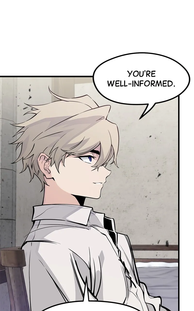 The Regressed Mercenary Has a Plan Chapter 17 page 60 - 