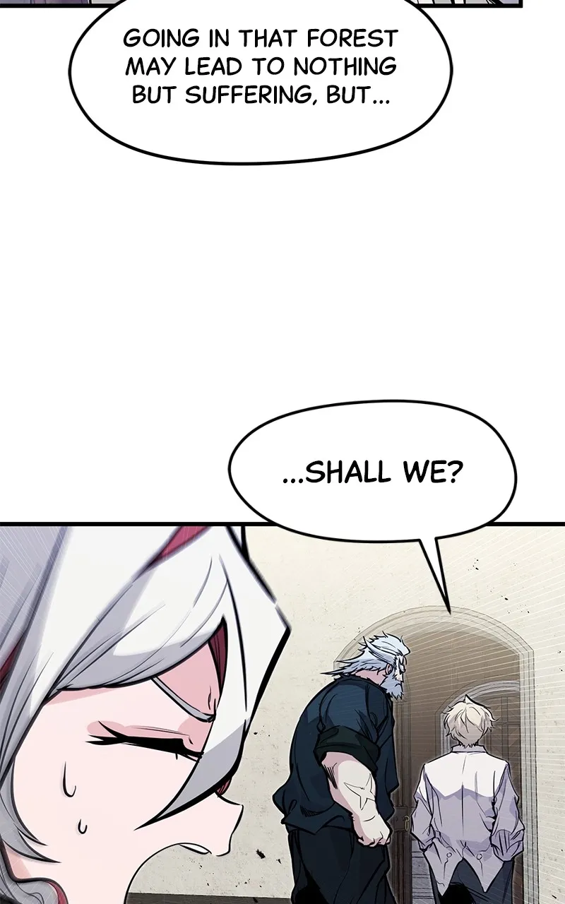 The Regressed Mercenary Has a Plan Chapter 17 page 61 - 