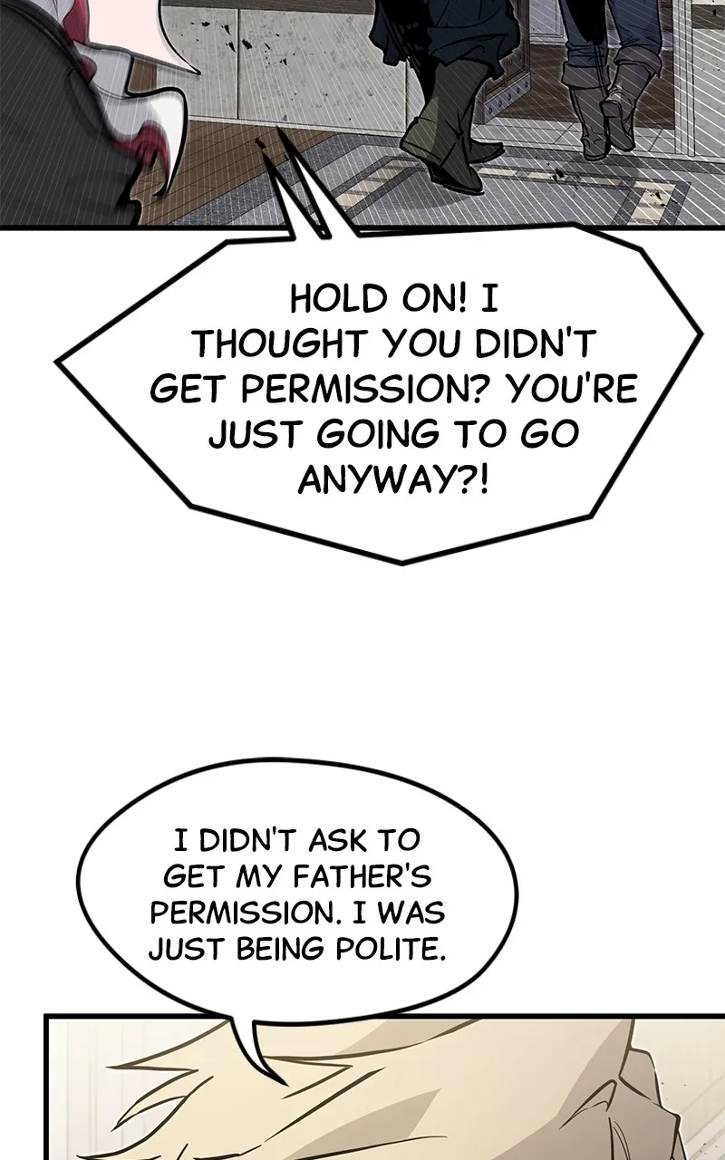 The Regressed Mercenary Has a Plan Chapter 17 page 62 - 