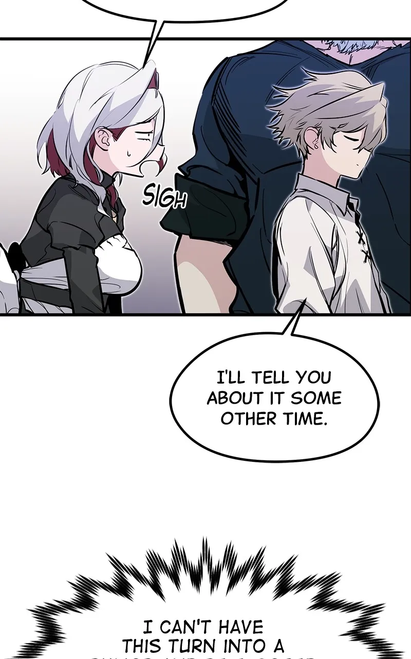 The Regressed Mercenary Has a Plan Chapter 17 page 64 - 