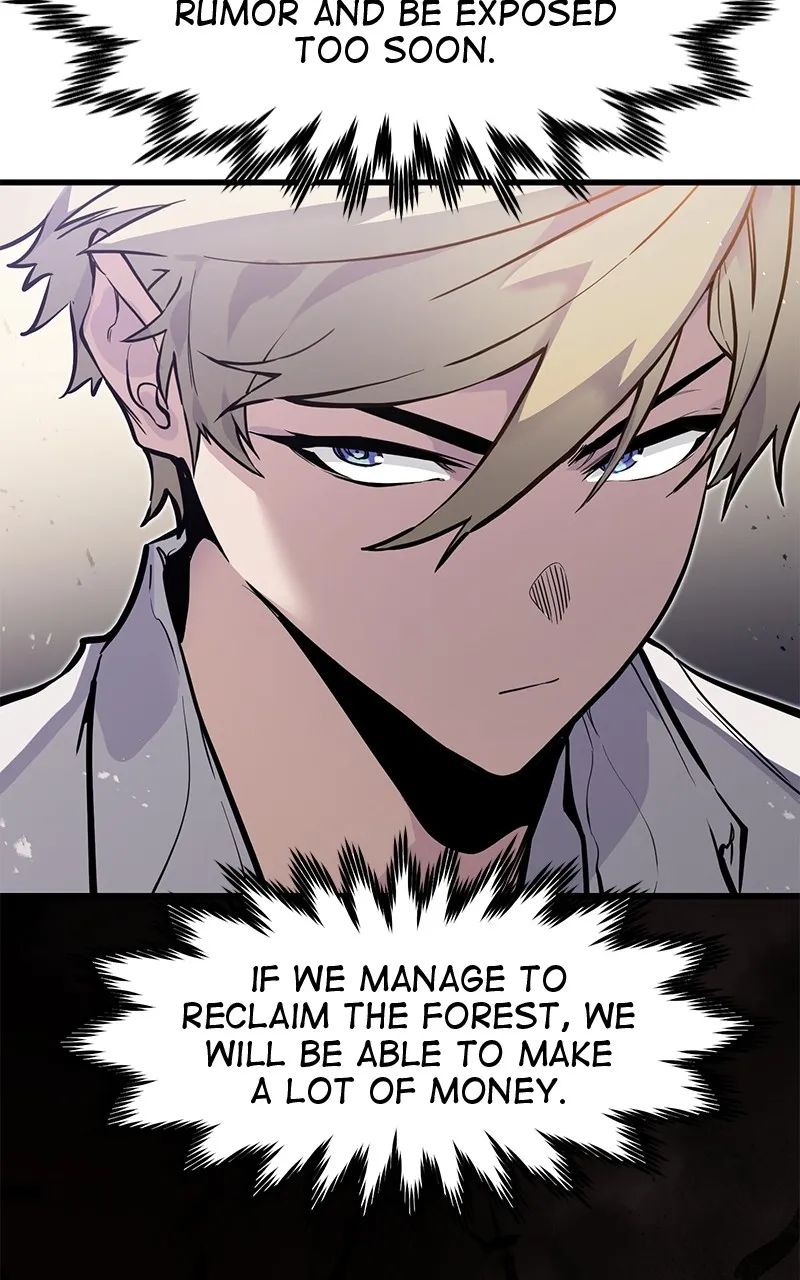 The Regressed Mercenary Has a Plan Chapter 17 page 65 - 