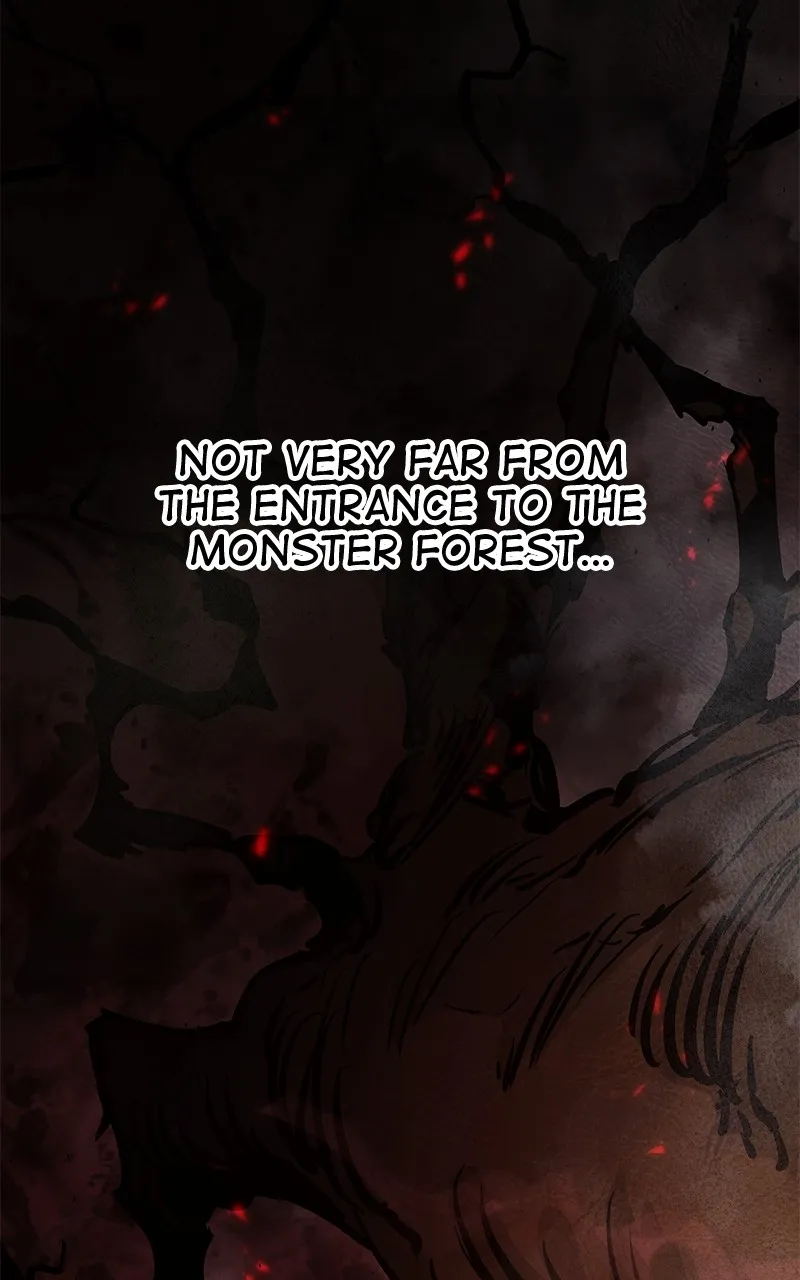 The Regressed Mercenary Has a Plan Chapter 17 page 66 - 