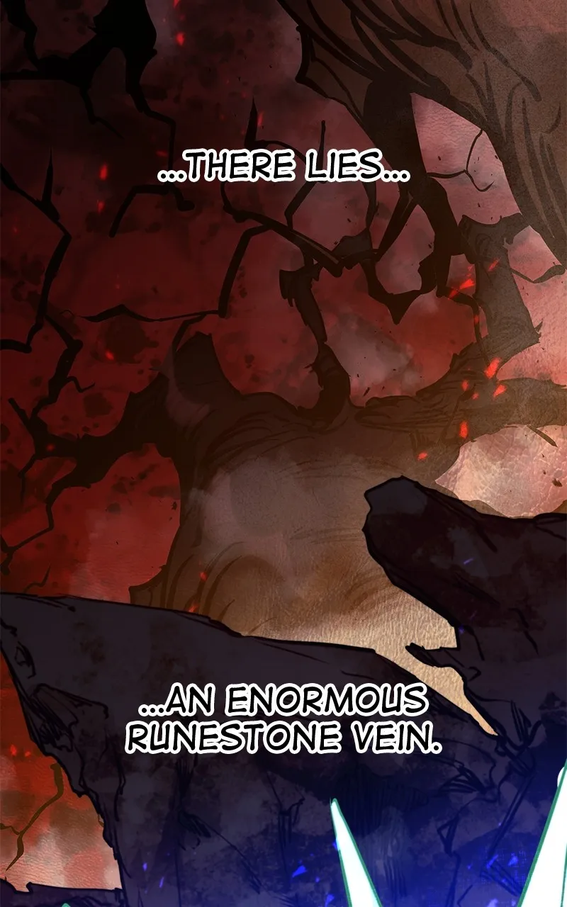 The Regressed Mercenary Has a Plan Chapter 17 page 67 - 