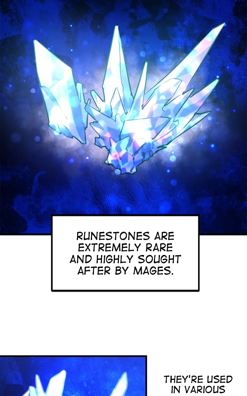 The Regressed Mercenary Has a Plan Chapter 17 page 70 - 