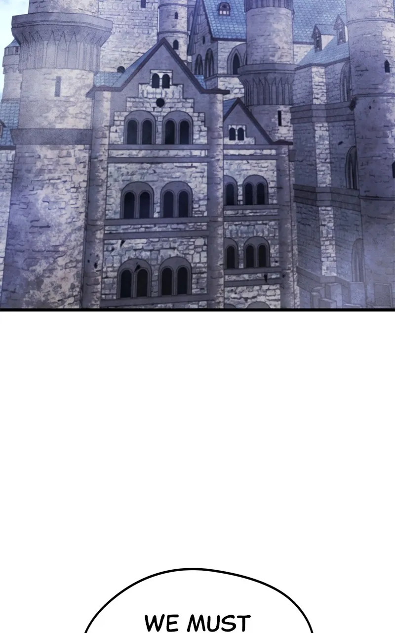 The Regressed Mercenary Has a Plan Chapter 17 page 8 - 