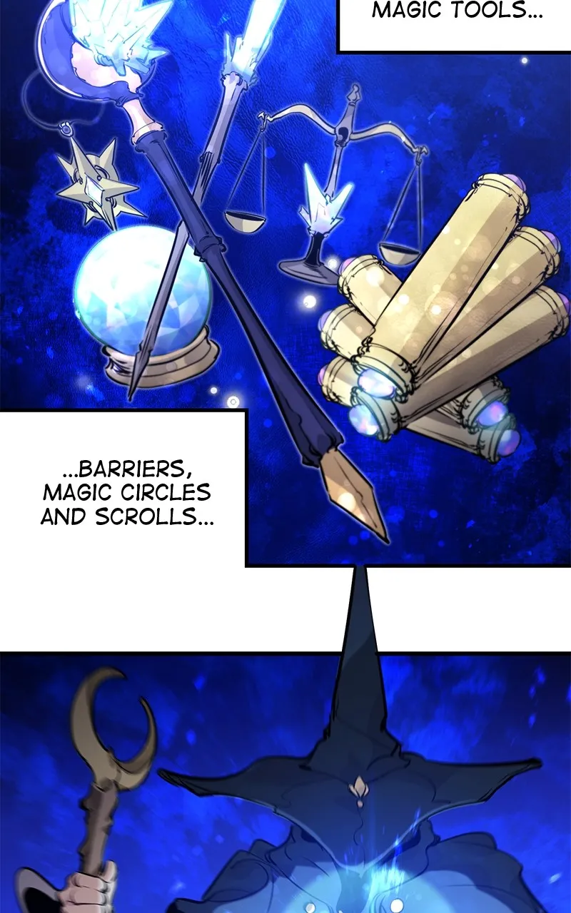 The Regressed Mercenary Has a Plan Chapter 17 page 71 - 