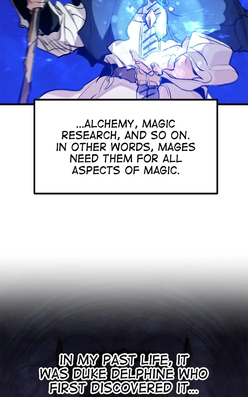The Regressed Mercenary Has a Plan Chapter 17 page 72 - 