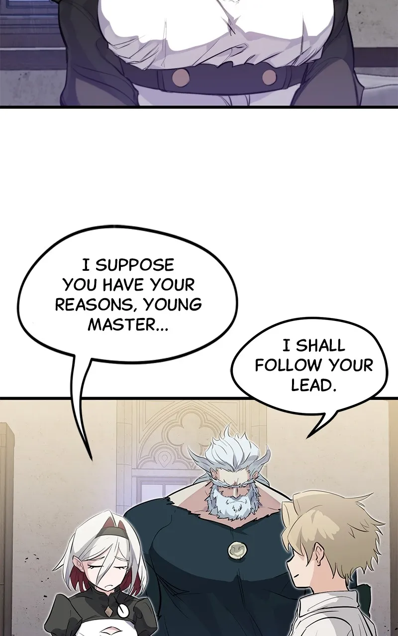 The Regressed Mercenary Has a Plan Chapter 17 page 76 - 