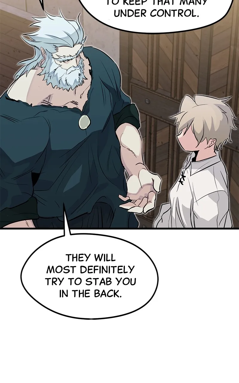 The Regressed Mercenary Has a Plan Chapter 17 page 79 - 