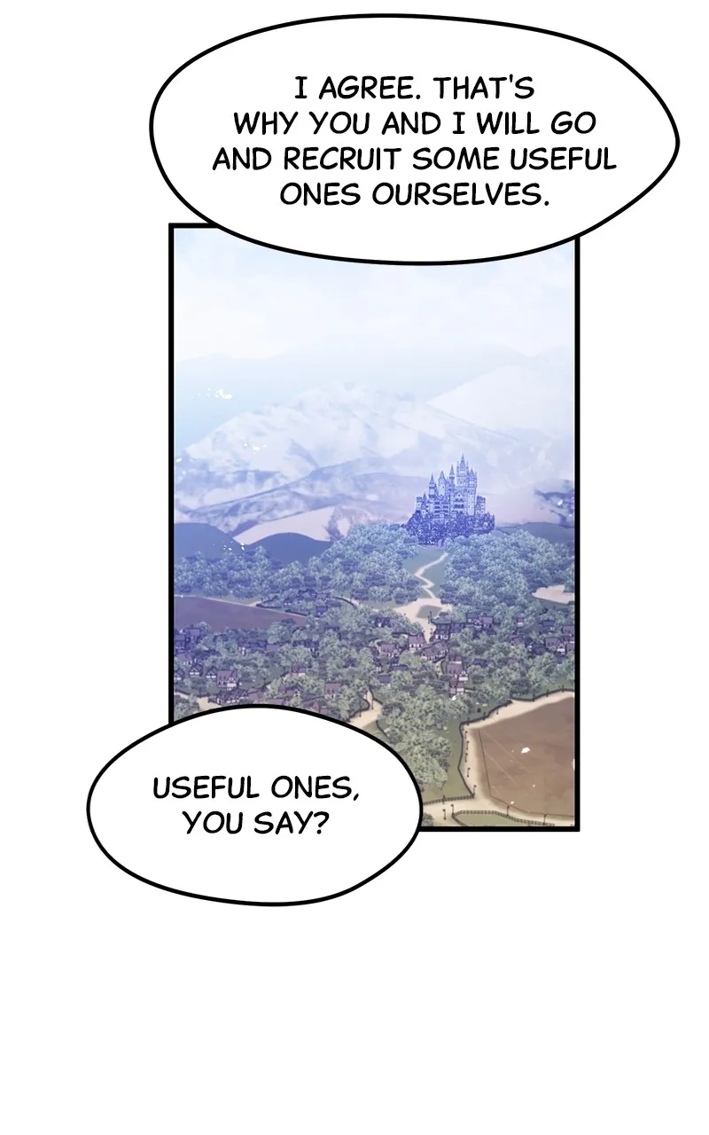 The Regressed Mercenary Has a Plan Chapter 17 page 80 - 