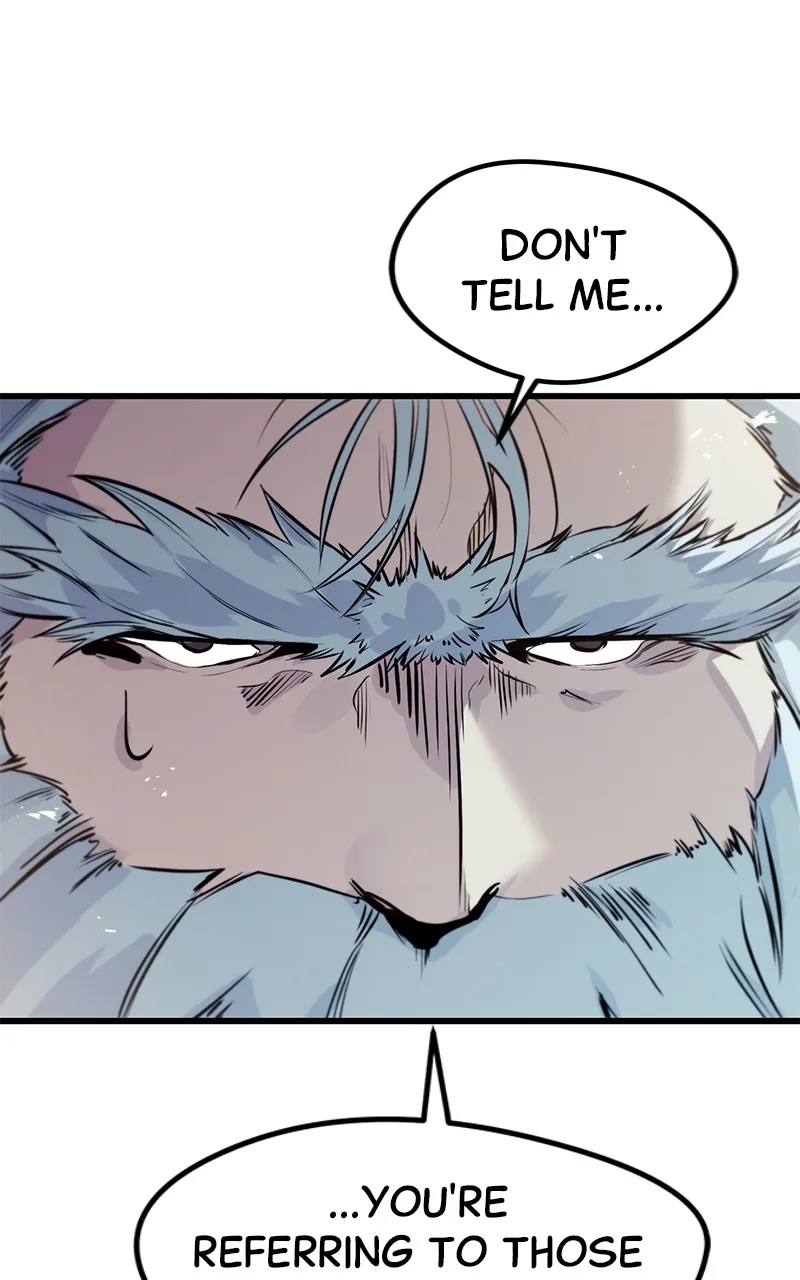 The Regressed Mercenary Has a Plan Chapter 17 page 82 - 