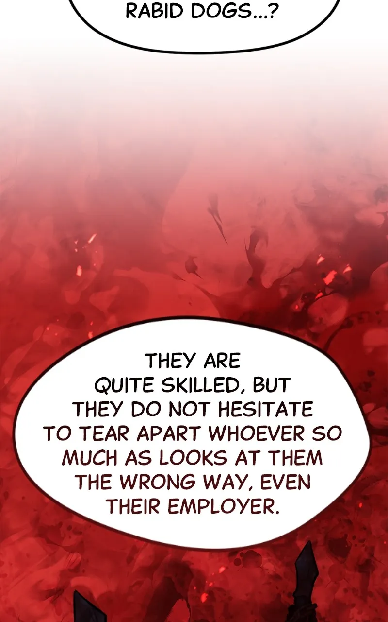 The Regressed Mercenary Has a Plan Chapter 17 page 83 - 