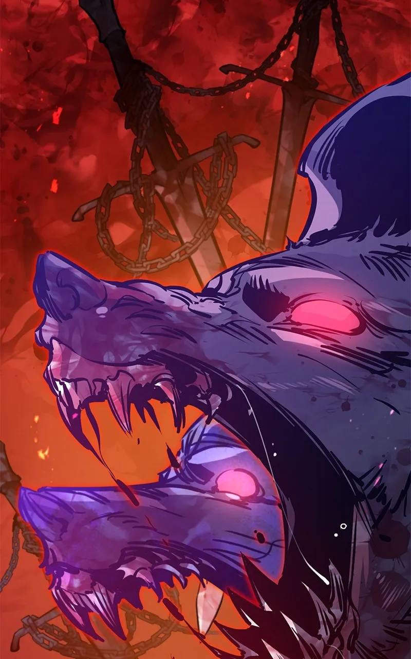 The Regressed Mercenary Has a Plan Chapter 17 page 84 - 