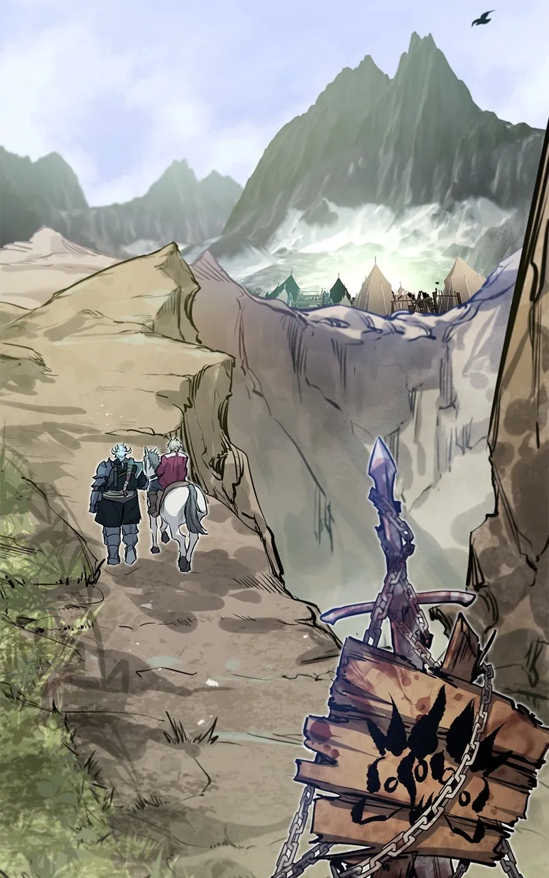 The Regressed Mercenary Has a Plan Chapter 17 page 88 - 