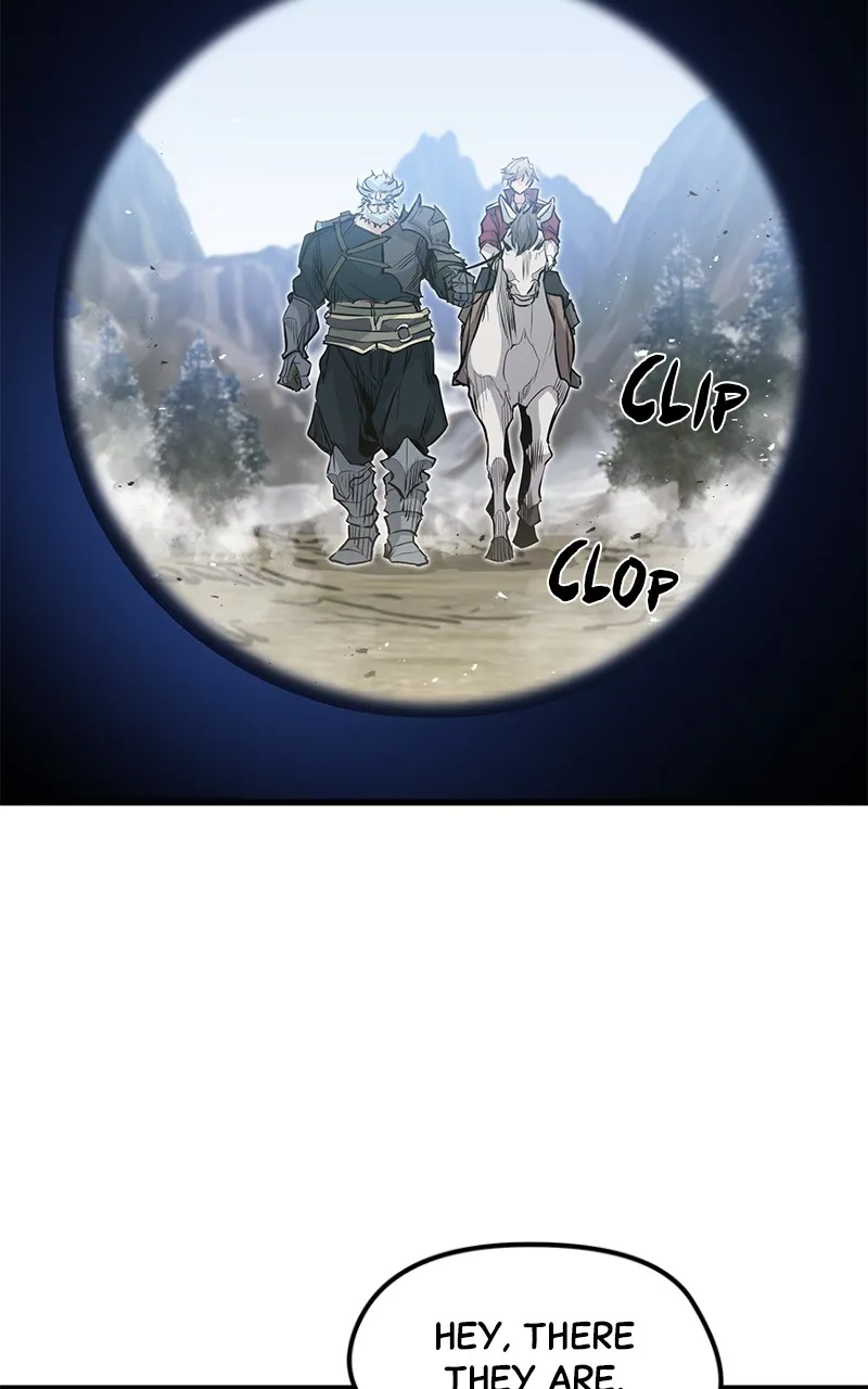 The Regressed Mercenary Has a Plan Chapter 17 page 91 - 
