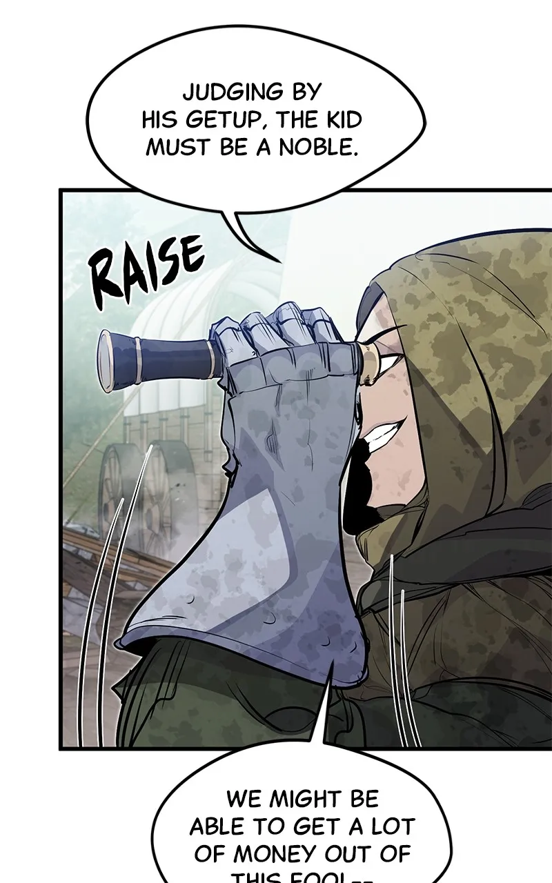 The Regressed Mercenary Has a Plan Chapter 17 page 93 - 