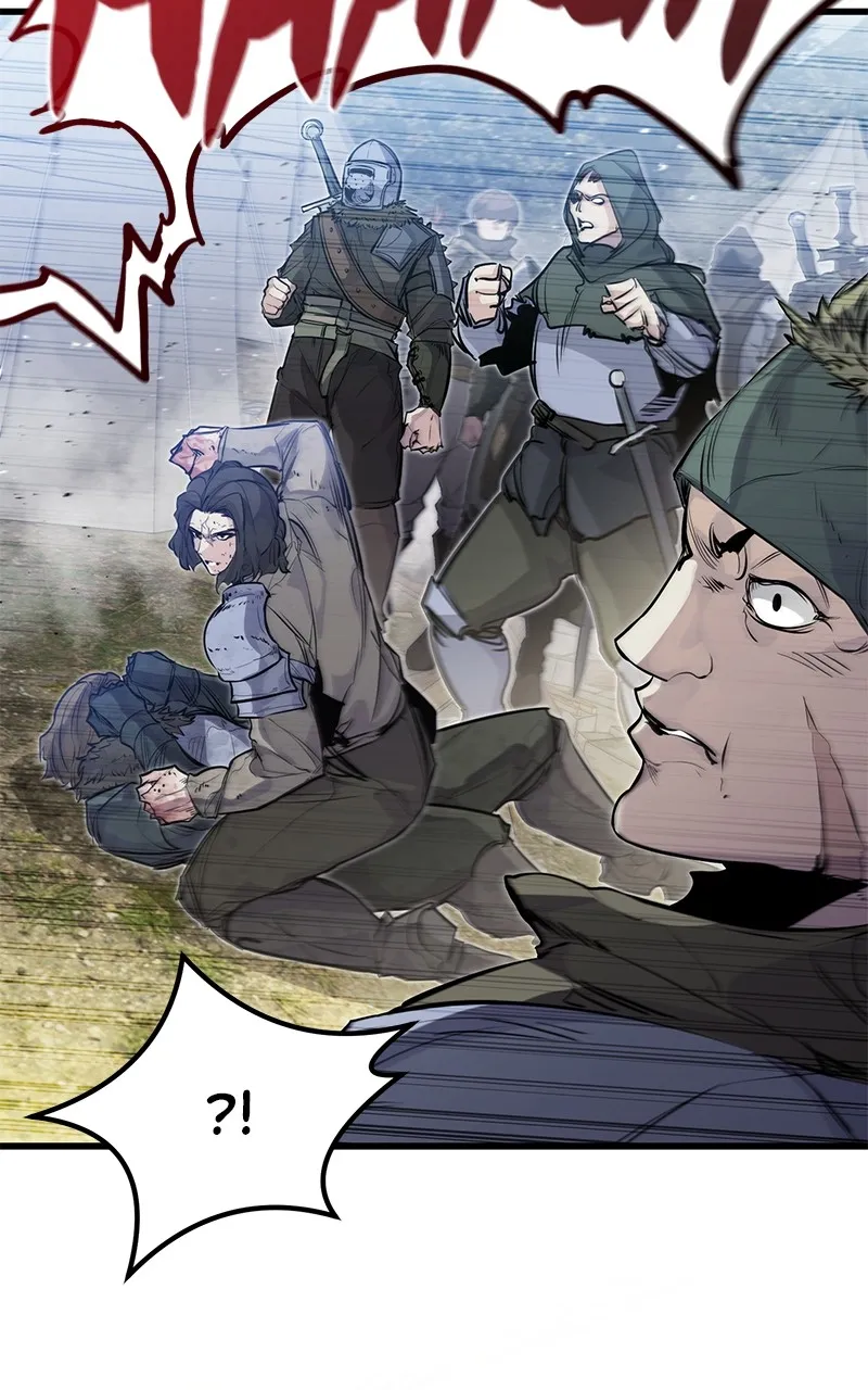 The Regressed Mercenary Has a Plan Chapter 17 page 96 - 