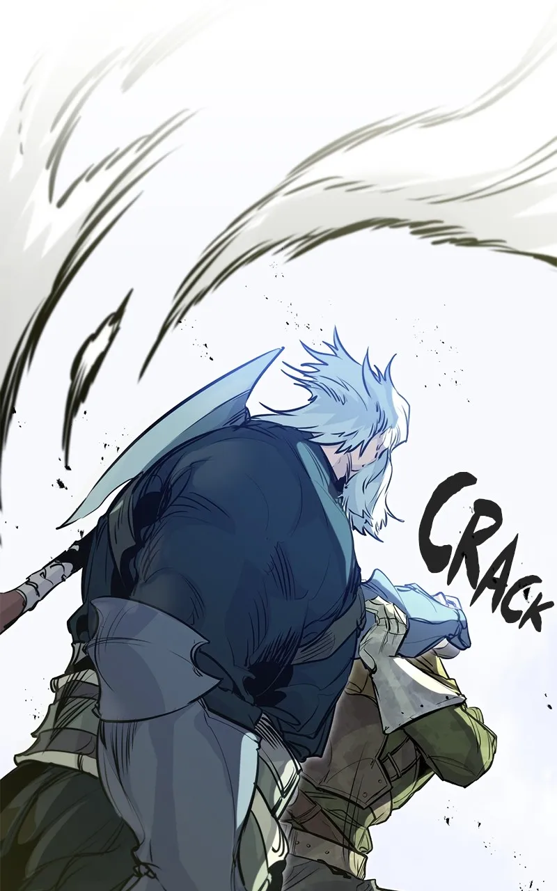 The Regressed Mercenary Has a Plan Chapter 17 page 97 - 