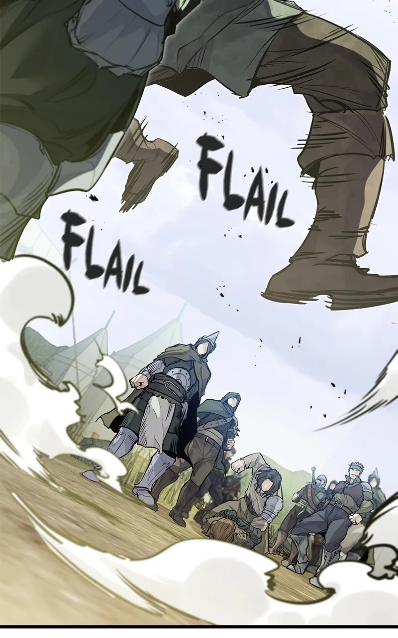 The Regressed Mercenary Has a Plan Chapter 17 page 98 - 