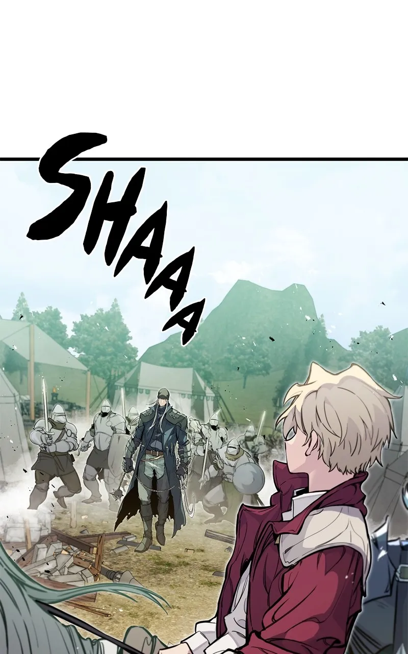 The Regressed Mercenary Has a Plan Chapter 18 page 2 - 