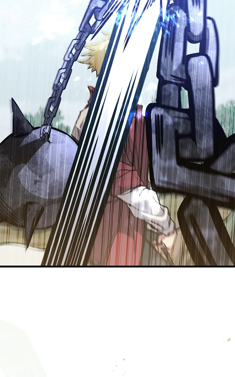 The Regressed Mercenary Has a Plan Chapter 18 page 11 - 