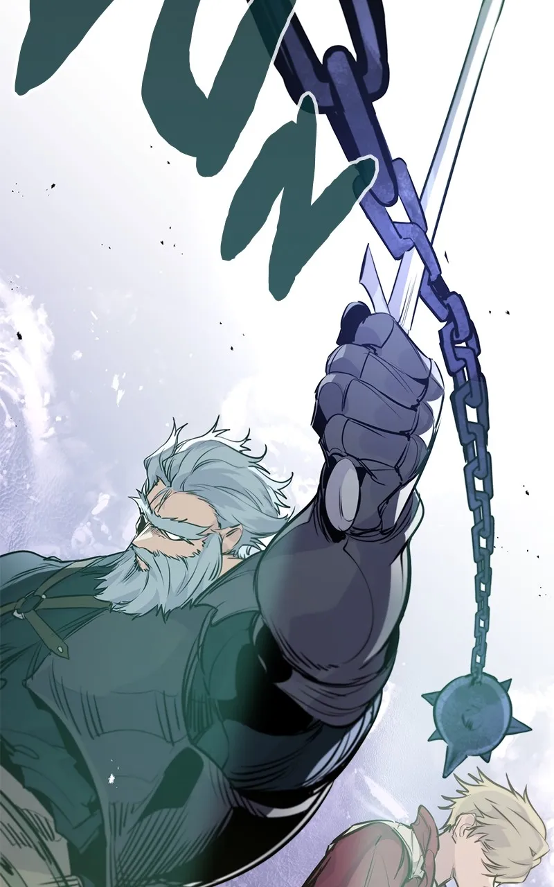 The Regressed Mercenary Has a Plan Chapter 18 page 13 - 