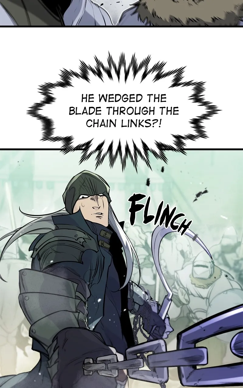 The Regressed Mercenary Has a Plan Chapter 18 page 15 - 