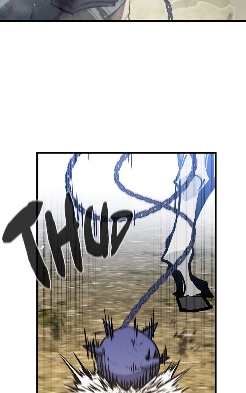 The Regressed Mercenary Has a Plan Chapter 18 page 16 - 