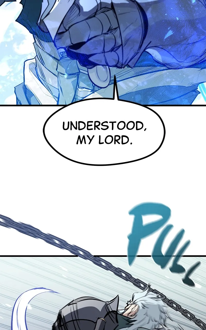 The Regressed Mercenary Has a Plan Chapter 18 page 20 - 