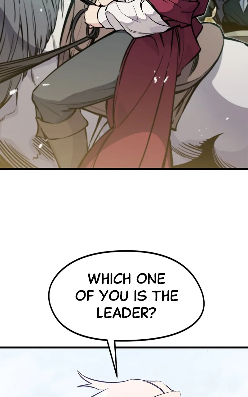 The Regressed Mercenary Has a Plan Chapter 18 page 3 - 