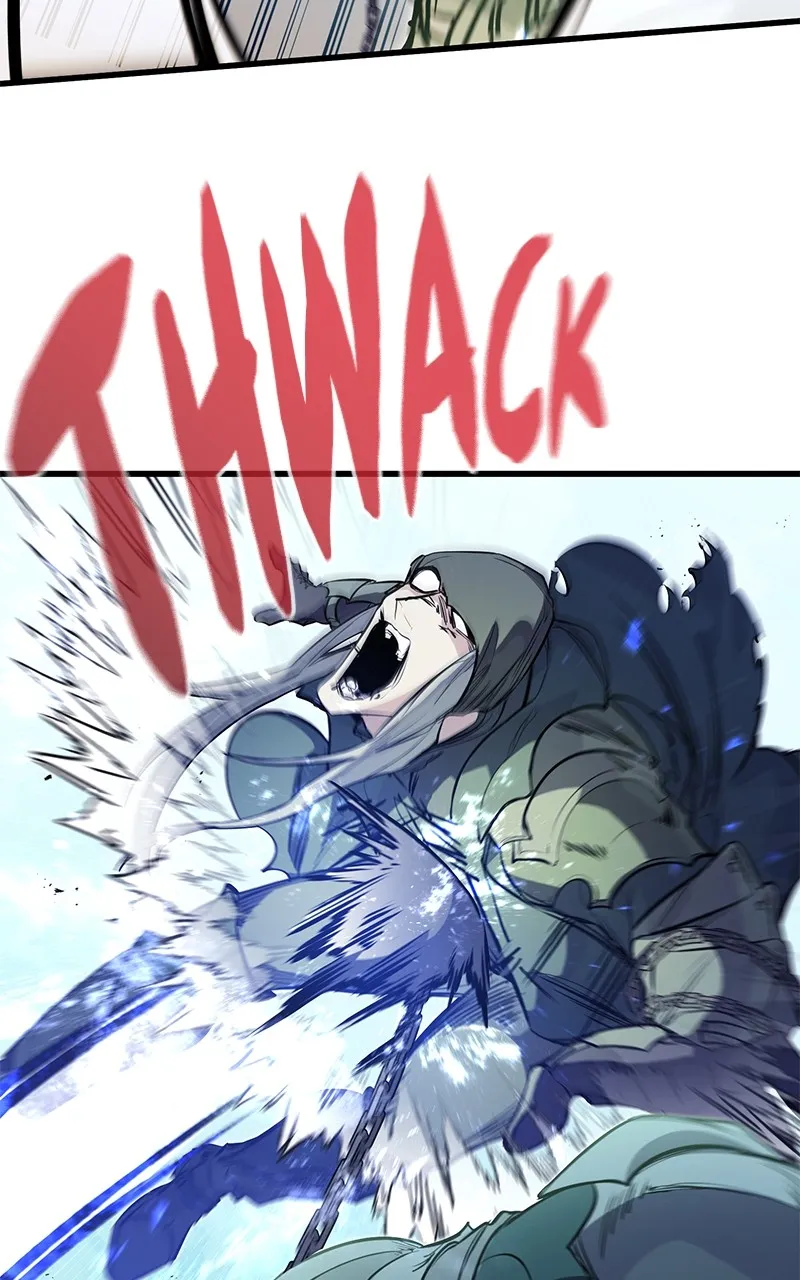 The Regressed Mercenary Has a Plan Chapter 18 page 24 - 