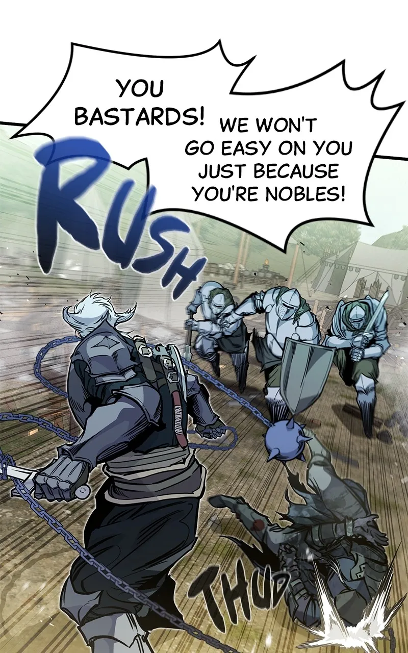 The Regressed Mercenary Has a Plan Chapter 18 page 26 - 