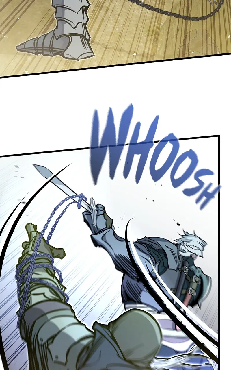 The Regressed Mercenary Has a Plan Chapter 18 page 27 - 