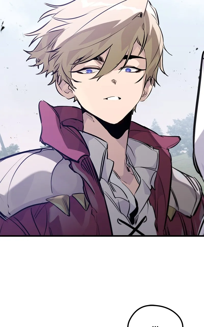 The Regressed Mercenary Has a Plan Chapter 18 page 4 - 