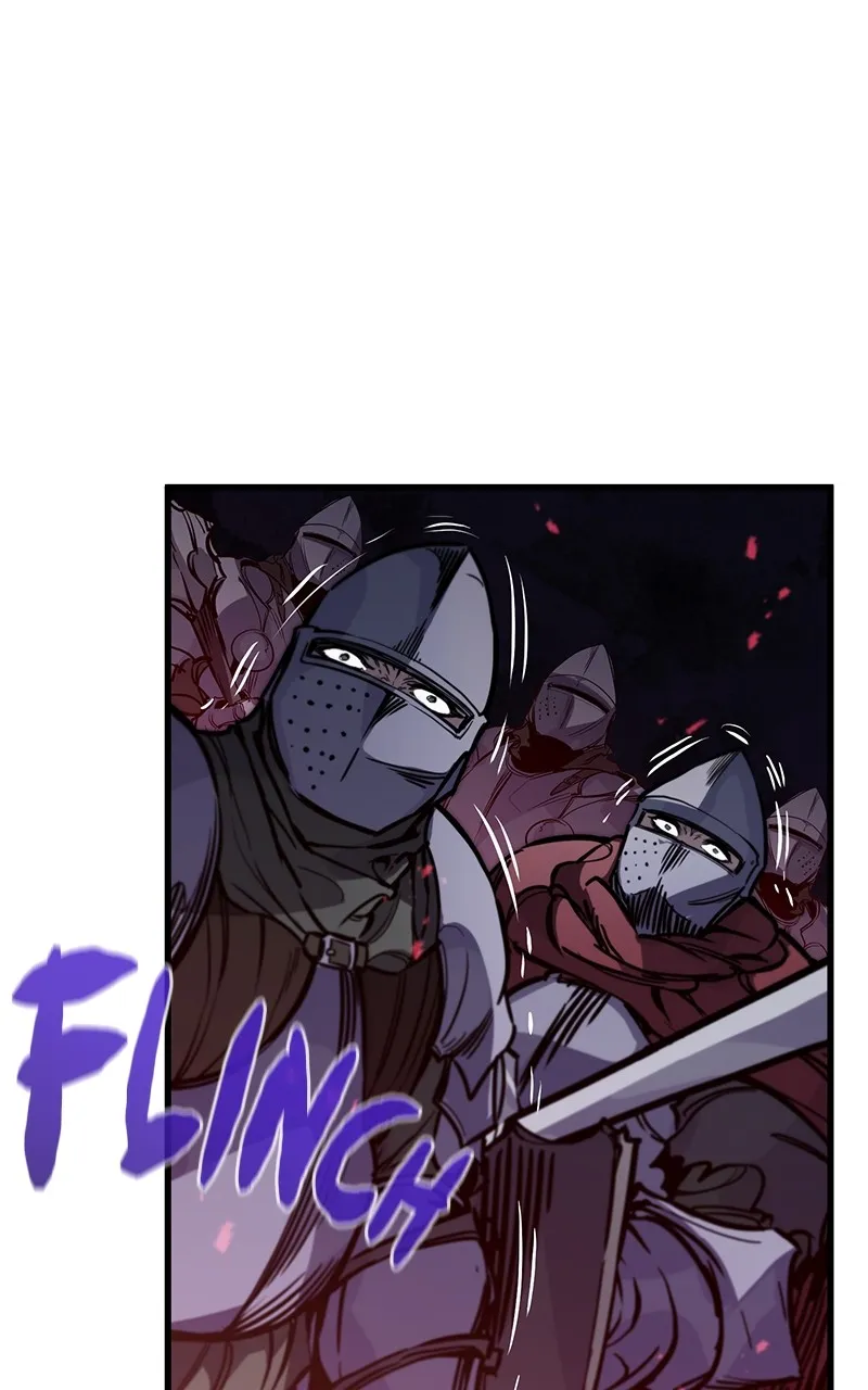 The Regressed Mercenary Has a Plan Chapter 18 page 33 - 