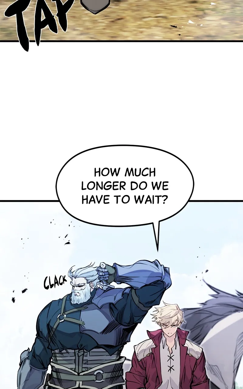 The Regressed Mercenary Has a Plan Chapter 18 page 35 - 