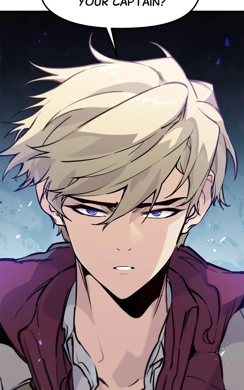 The Regressed Mercenary Has a Plan Chapter 18 page 37 - 