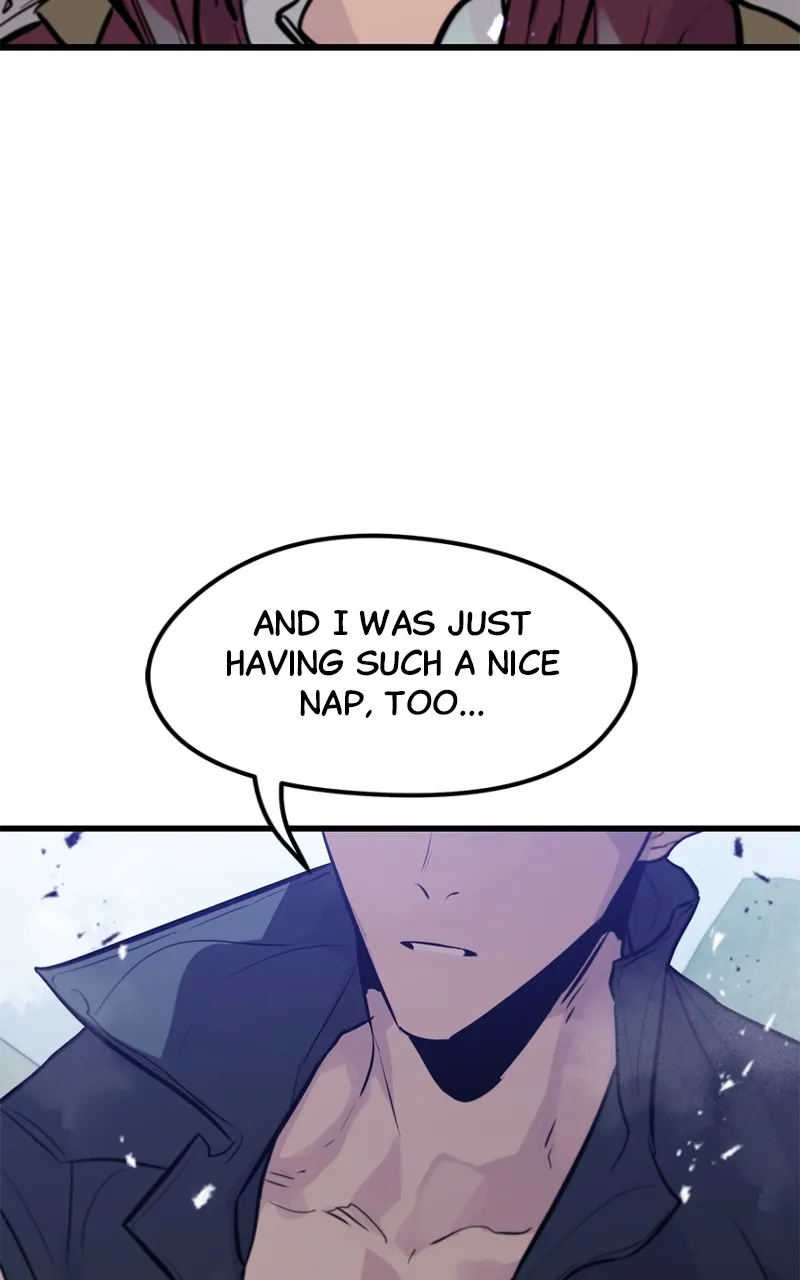 The Regressed Mercenary Has a Plan Chapter 18 page 38 - 
