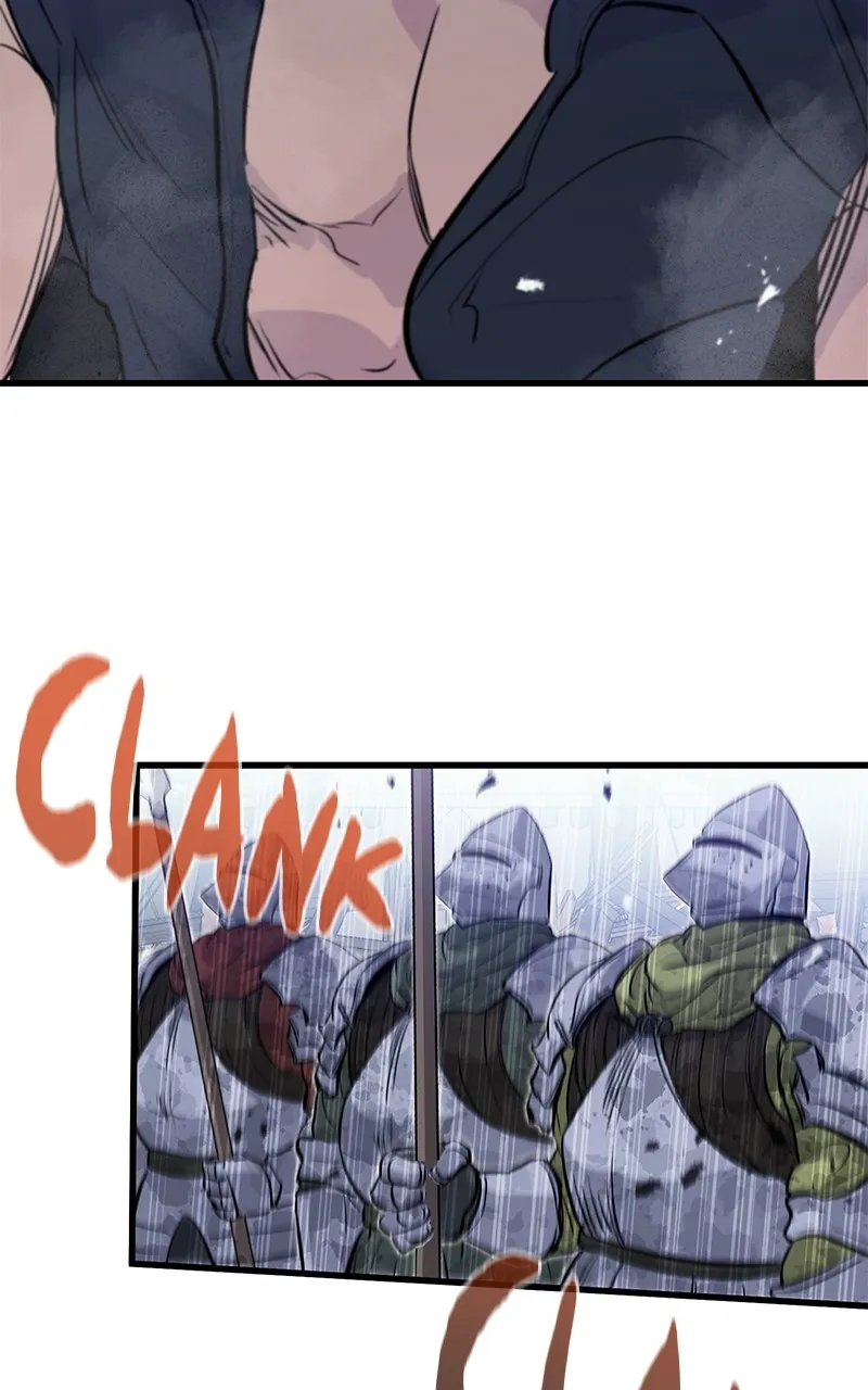The Regressed Mercenary Has a Plan Chapter 18 page 39 - 
