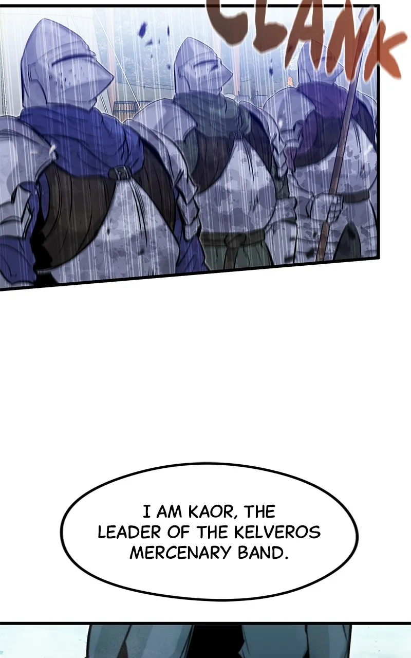 The Regressed Mercenary Has a Plan Chapter 18 page 40 - 