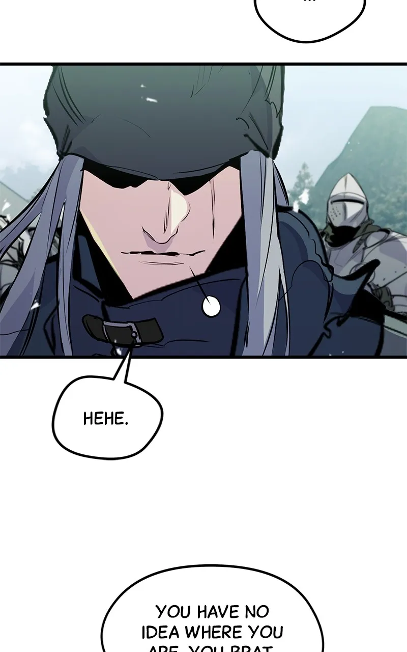 The Regressed Mercenary Has a Plan Chapter 18 page 5 - 