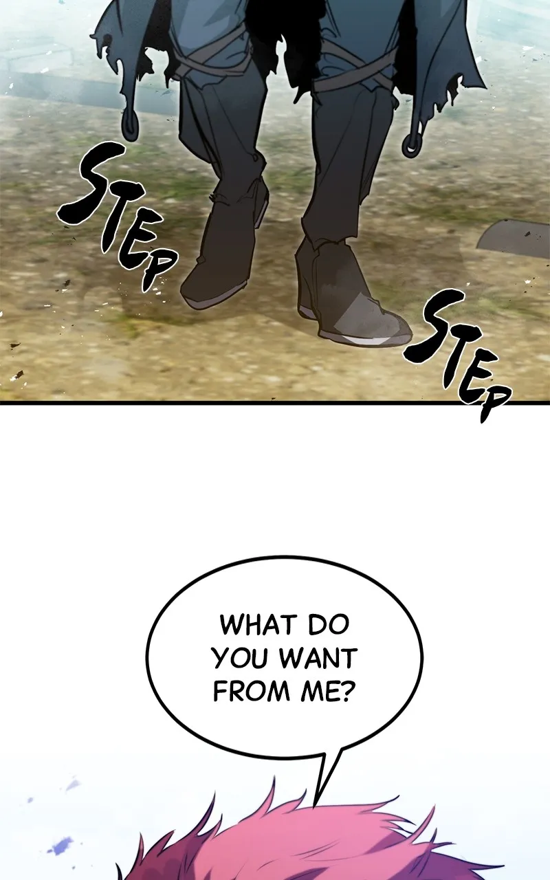 The Regressed Mercenary Has a Plan Chapter 18 page 41 - 