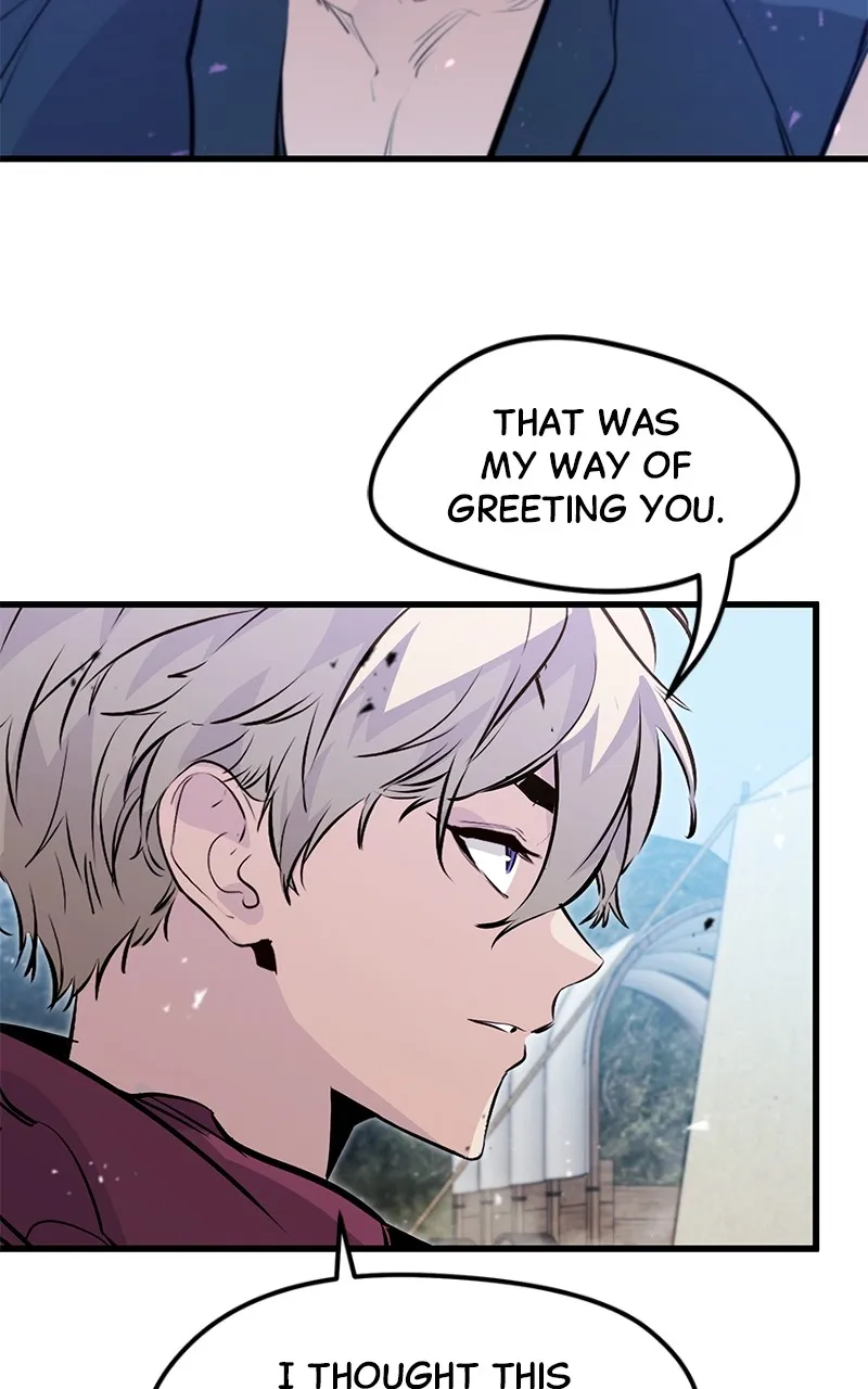 The Regressed Mercenary Has a Plan Chapter 18 page 46 - 