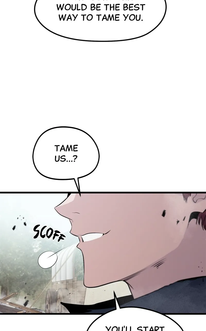 The Regressed Mercenary Has a Plan Chapter 18 page 47 - 