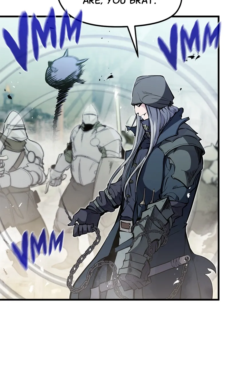 The Regressed Mercenary Has a Plan Chapter 18 page 6 - 