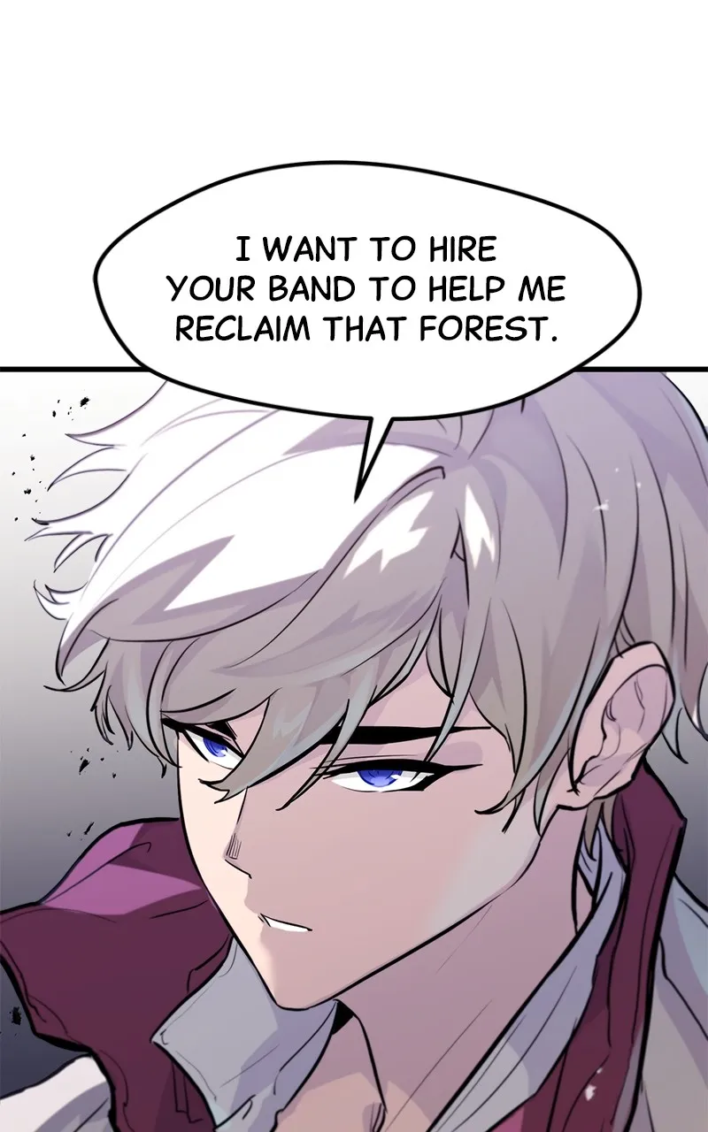 The Regressed Mercenary Has a Plan Chapter 18 page 51 - 