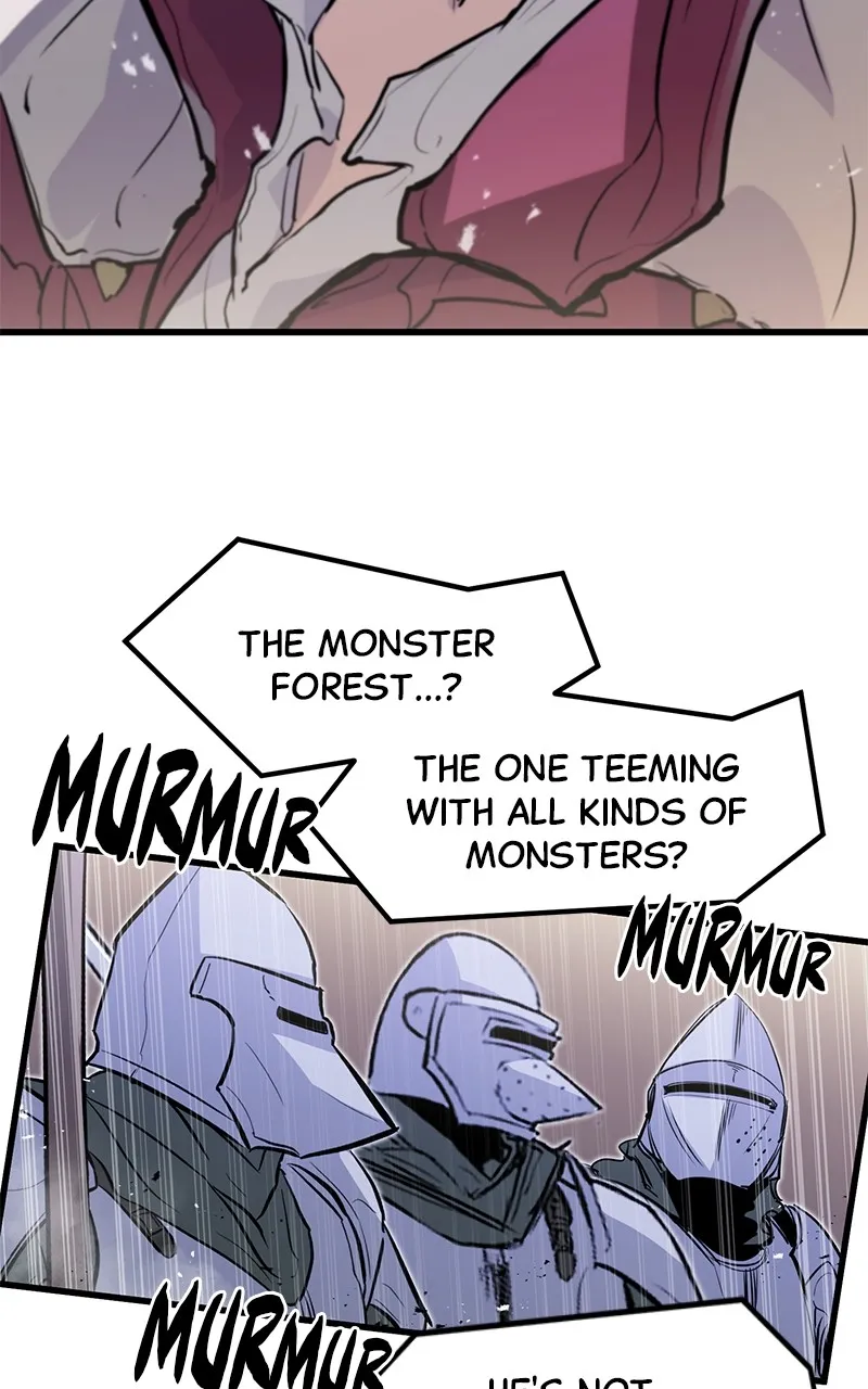 The Regressed Mercenary Has a Plan Chapter 18 page 52 - 
