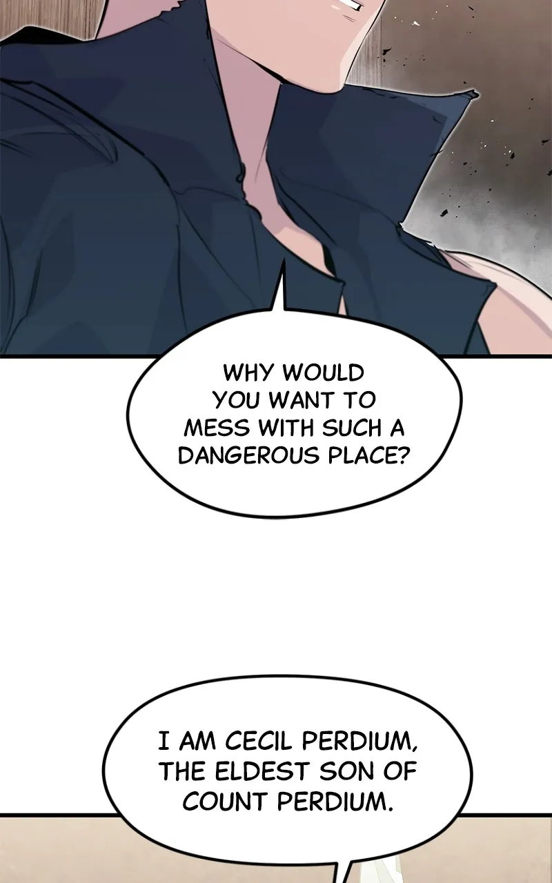 The Regressed Mercenary Has a Plan Chapter 18 page 54 - 