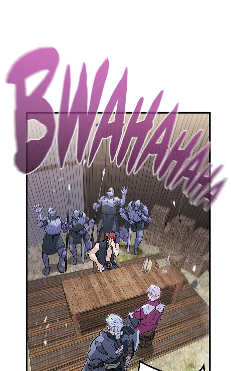 The Regressed Mercenary Has a Plan Chapter 18 page 57 - 